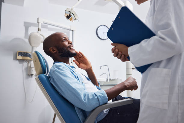 Best Emergency Dentist for Lost Fillings or Crowns in Westville, IN